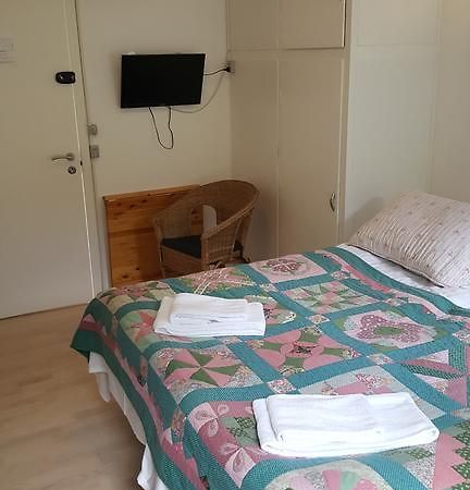 Thorup Guesthouse Knebel المظهر الخارجي الصورة