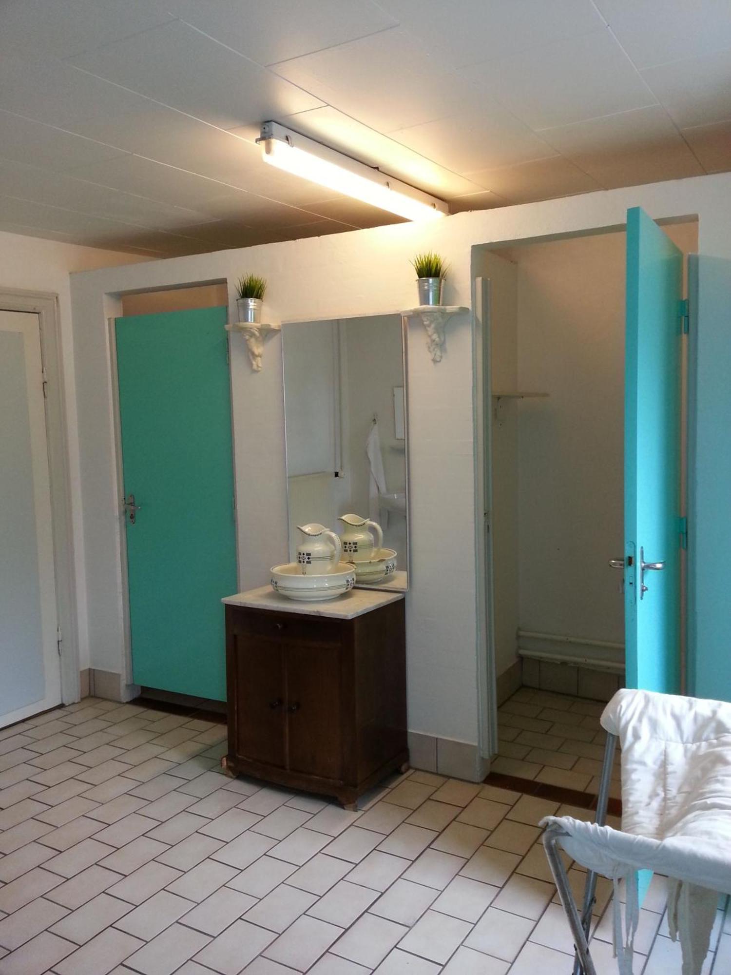 Thorup Guesthouse Knebel المظهر الخارجي الصورة