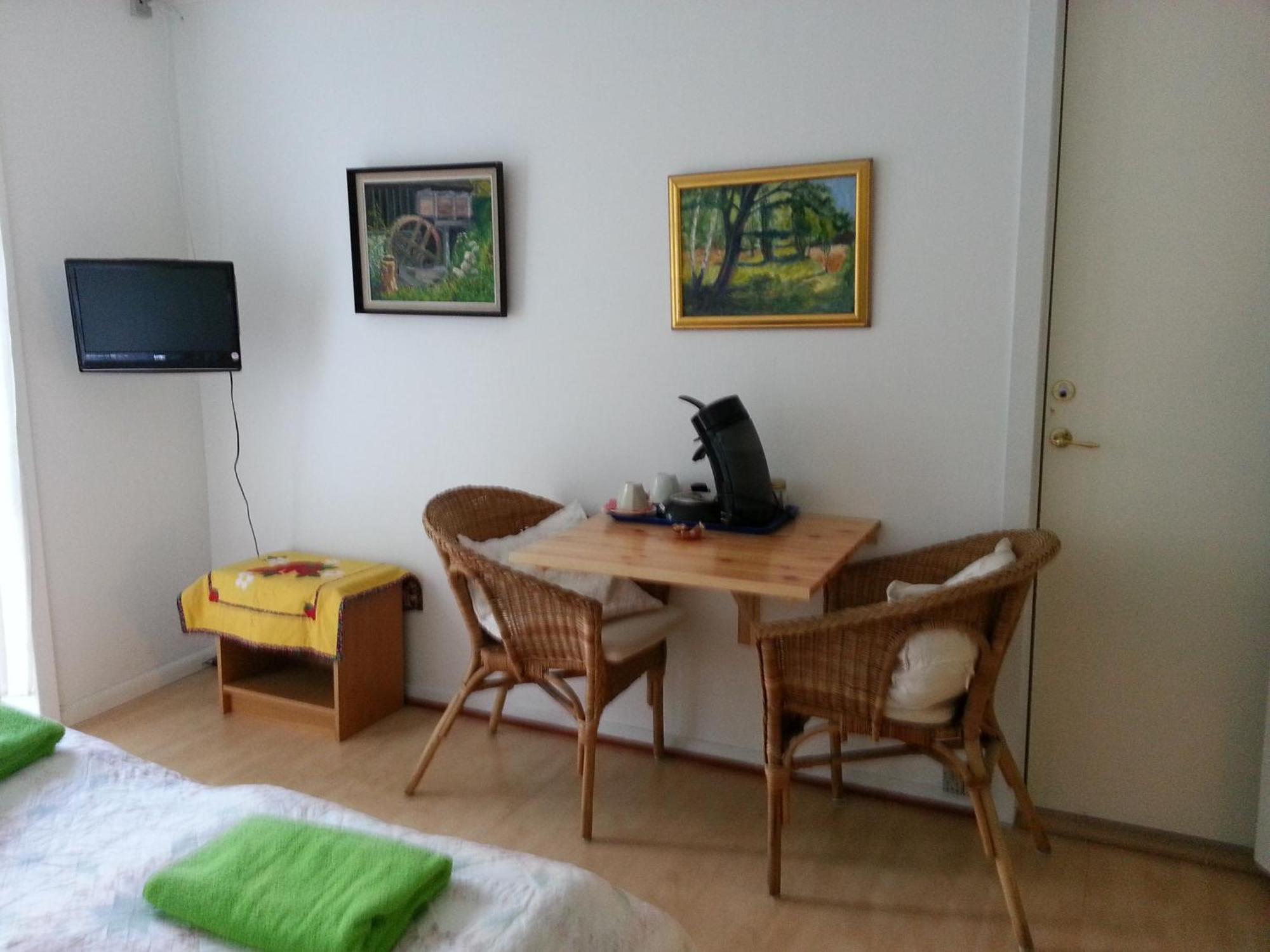 Thorup Guesthouse Knebel المظهر الخارجي الصورة