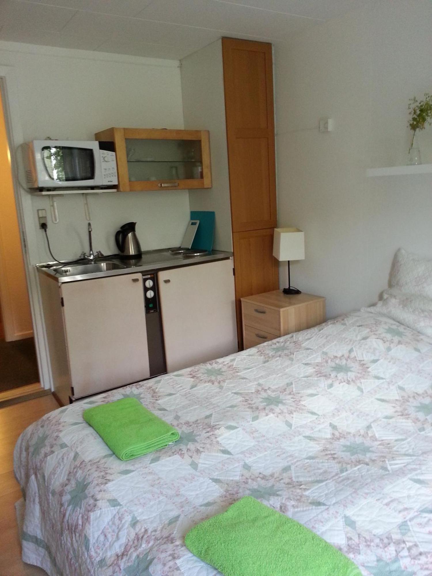 Thorup Guesthouse Knebel المظهر الخارجي الصورة