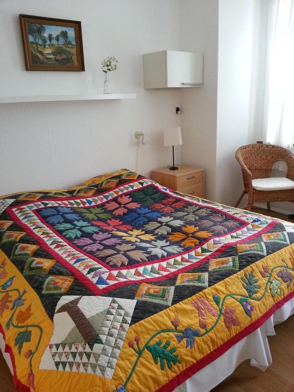 Thorup Guesthouse Knebel الغرفة الصورة