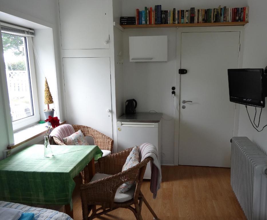 Thorup Guesthouse Knebel المظهر الخارجي الصورة