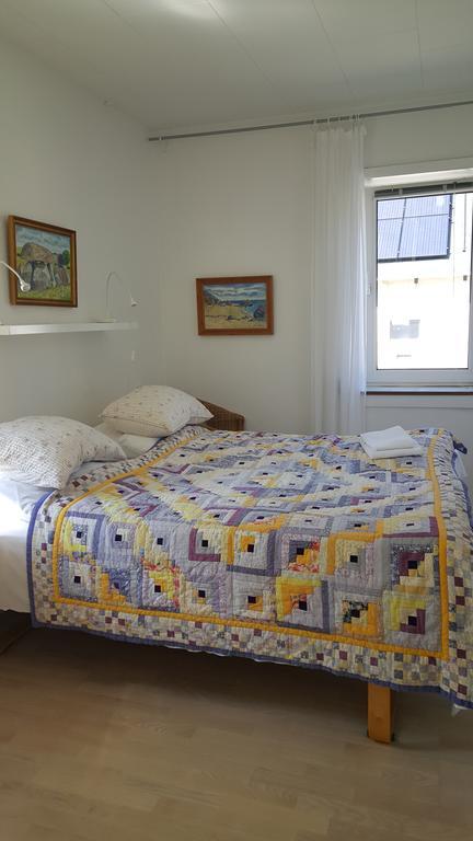 Thorup Guesthouse Knebel المظهر الخارجي الصورة