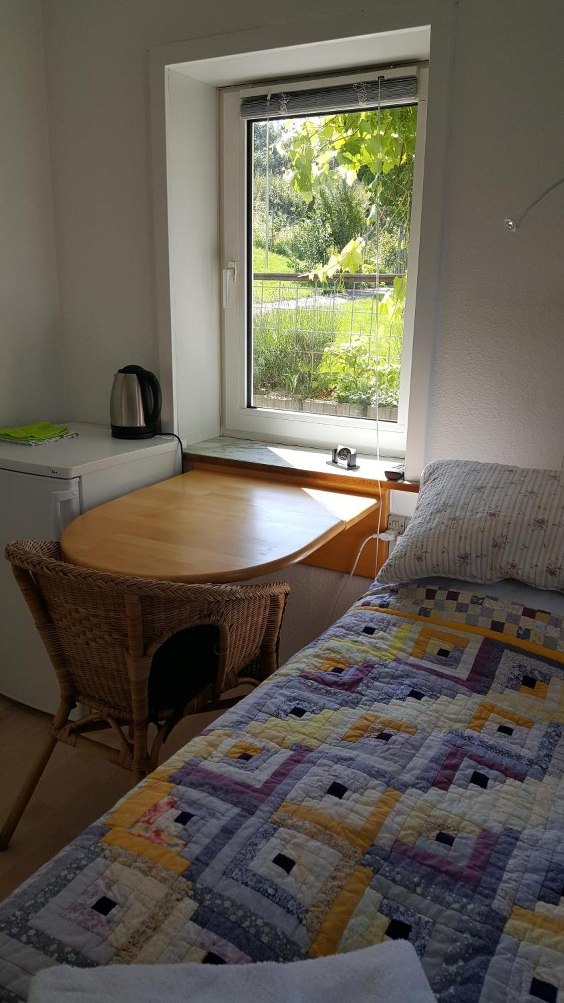 Thorup Guesthouse Knebel المظهر الخارجي الصورة