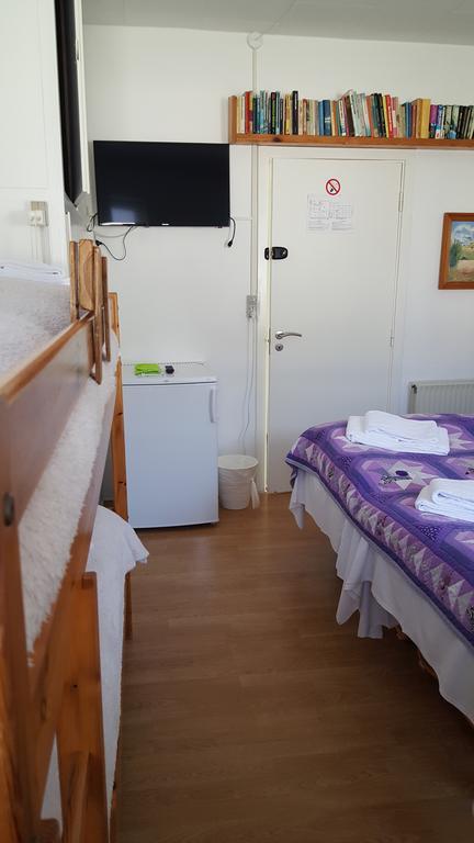 Thorup Guesthouse Knebel المظهر الخارجي الصورة