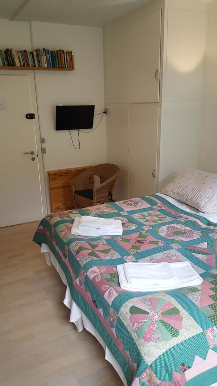 Thorup Guesthouse Knebel المظهر الخارجي الصورة