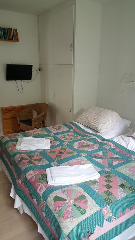 Thorup Guesthouse Knebel المظهر الخارجي الصورة