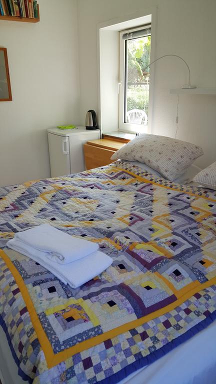 Thorup Guesthouse Knebel المظهر الخارجي الصورة